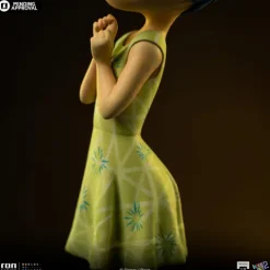 Digital Pre-Order - Statue Joy - Inside Out 2 - Art Scale 1/10 - Iron Studios