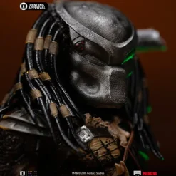 Digital Pre-Order - Statue Jungle Hunter - Predator - Art Scale 1/10 - Iron Studios