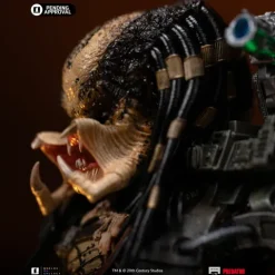 Digital Pre-Order - Statue Jungle Hunter - Predator - Art Scale 1/10 - Iron Studios