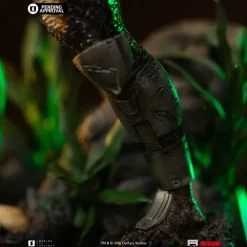 Digital Pre-Order - Statue Jungle Hunter - Predator - Art Scale 1/10 - Iron Studios