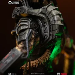 Digital Pre-Order - Statue Jungle Hunter - Predator - Art Scale 1/10 - Iron Studios