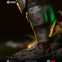 Digital Pre-Order - Statue Jungle Hunter - Predator - Art Scale 1/10 - Iron Studios