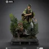 Digital Pre-Order - Statue Leia and Wicket - Star Wars Episode VI - Art Scale 1/10 - Iron Studios