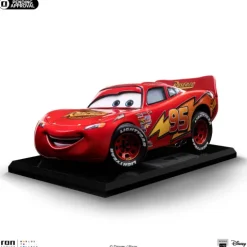 Digital Pre-Order - Statue Lightning Mcqueen - Cars - Art Scale 1/10 - Iron Studios