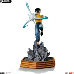 Digital Pre-Order - Statue Yusuke Urameshi - Yu Yu Hakusho - Art Scale 1/10 - Iron Studios
