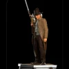 Doc Brown - Back to the Future III - Art Scale 1/10 - Iron Studios