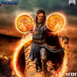 Doctor Strange - Avengers: Endgame - BDS Art Scale 1/10 - Iron Studios