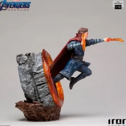 Doctor Strange - Avengers: Endgame - BDS Art Scale 1/10 - Iron Studios