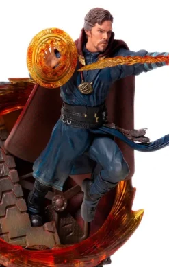 Doctor Strange - Avengers: Endgame - BDS Art Scale 1/10 - Iron Studios