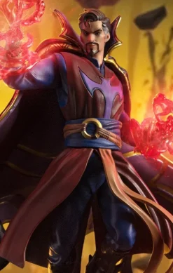 Doctor Strange Supreme - What If...? - Art Scale 1/10 - Iron Studios