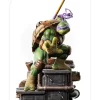 Donatello - Teenage Mutant Ninja Turtles - BDS Art Scale 1/10 - Iron Studios