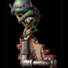 Donatello - Teenage Mutant Ninja Turtles - Minico - Iron Studios