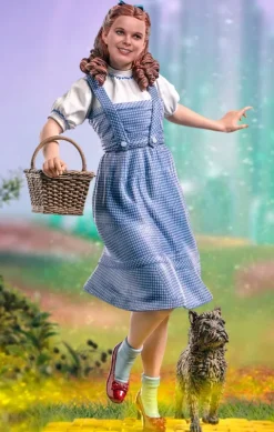 Dorothy The Wizard of Oz Art Scale 1/10 Iron Studios