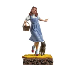 Dorothy The Wizard of Oz Art Scale 1/10 Iron Studios