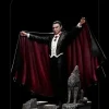 Dracula Bela Lugosi Deluxe - Universal Monsters - Art Scale 1/10 - Iron Studios