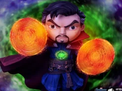 Dr. Strange - Avenger: Endgame - Minico - Iron Studios