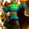 Dr. Strange - Infinity Gauntlet Diorama - BDS Art Scale 1/10 - Iron Studios