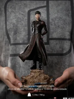Druig Eternals BDS Art Scale 1/10 Iron Studios