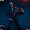 Eddie Munson - Stranger Things - Art Scale 1/10 - Iron Studios