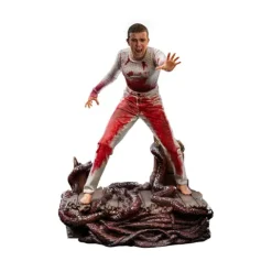 Eleven - Stranger Things - Art Scale 1/10 - Iron Studios