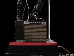 Elvis Presley Comeback - Art Scale 1/10 - Iron Studios