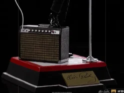 Elvis Presley Comeback - Art Scale 1/10 - Iron Studios