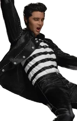 Elvis Presley Jailhouse Rock - Art Scale 1/10 - Iron Studios
