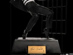 Elvis Presley Jailhouse Rock - Art Scale 1/10 - Iron Studios