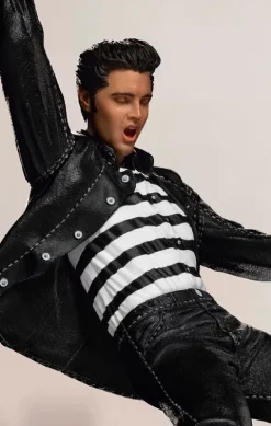 Elvis Presley Jailhouse Rock - Art Scale 1/10 - Iron Studios