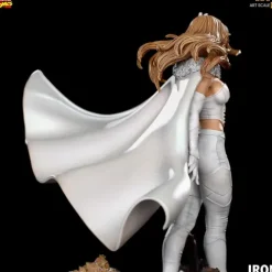 Emma Frost - X-Men - BDS Art Scale 1/10 - Iron Studios
