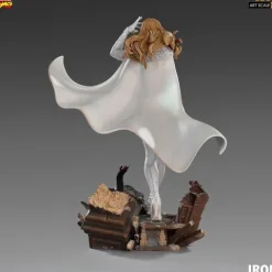 Emma Frost - X-Men - BDS Art Scale 1/10 - Iron Studios
