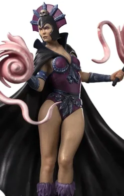 Evil-Lyn - Masters of the Universe - BDS Art Scale 1/10 - Iron Studios