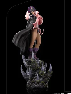 Evil-Lyn - Masters of the Universe - BDS Art Scale 1/10 - Iron Studios