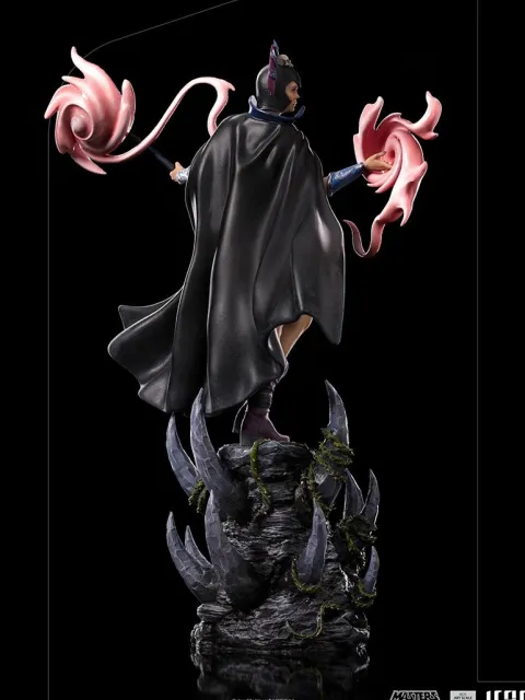 Evil-Lyn - Masters of the Universe - BDS Art Scale 1/10 - Iron Studios