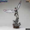 Falcon - Avengers: Endgame - BDS Art Scale 1/10 - Iron Studios