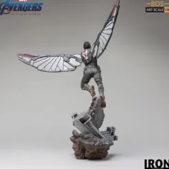 Falcon - Avengers: Endgame - BDS Art Scale 1/10 - Iron Studios