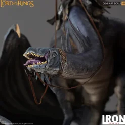 Fell Beast - The Lord of the Rings - Demi Art Scale 1/20 - Iron Studios