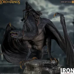 Fell Beast - The Lord of the Rings - Demi Art Scale 1/20 - Iron Studios