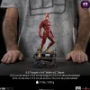 Flash - The Flash Movie - Art Scale 1/10 - Iron Studios