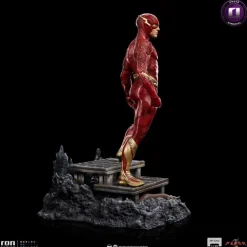 Flash - The Flash Movie - Art Scale 1/10 - Iron Studios