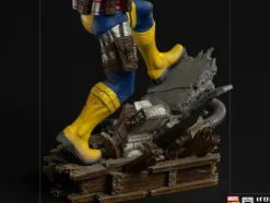 Forge XMen BDS Art Scale 1/10 Iron Studios
