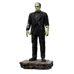 Frankenstein's Monster - Universal Monsters - Art Scale 1/10 - Iron Studios