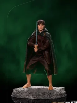 Frodo - The Lord Of The Rings - Art Scale 1/10 - Iron Studios