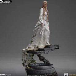 Galadriel The Lord of the Rings Art Scale 1/10 Iron Studios