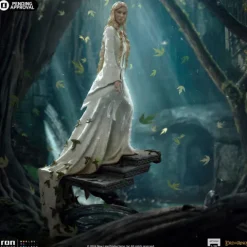 Galadriel The Lord of the Rings Art Scale 1/10 Iron Studios