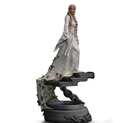 Galadriel The Lord of the Rings Art Scale 1/10 Iron Studios