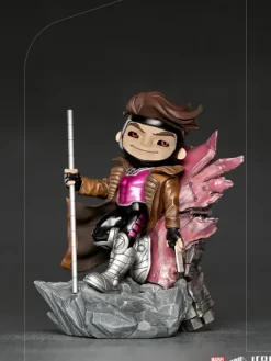 Gambit - X-Men - Minico - Iron Studios