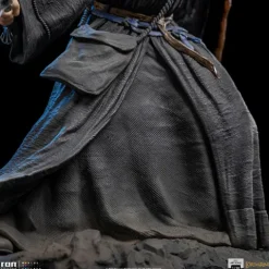 Gandalf - The Lord of the Rings - BDS Art Scale 1/10 - Iron Studios