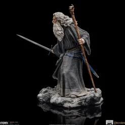 Gandalf - The Lord of the Rings - BDS Art Scale 1/10 - Iron Studios