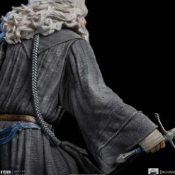 Gandalf - The Lord of the Rings - BDS Art Scale 1/10 - Iron Studios
